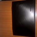 Laptop Lenovo 15.6'' Y50-70, FHD, Procesor Intel® Core™ i7-4710HQ 2.5GHz Haswell, 8GB, 256GB SSD, GeForce GTX 860M 4GB, Black + unitate optica externa prin USB