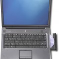 Vand Laptop Compaq Presario C700
