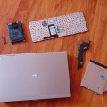 Componente HP 2560P EliteBook Piese Impecabile - Poze reale !