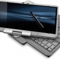 HP EliteBook 2740P ► Touchscreen, Core i5 2.53Ghz, 2GB DDR3, 160 GB, 12.1" LED