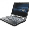 HP EliteBook 2740P ► Touchscreen, Core i5 2.53Ghz, 2GB DDR3, 160 GB, 12.1" LED