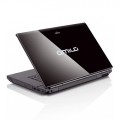 Laptop Fujitsu Amilo Li3710 - Intel Celeron 900, 2GB, 160GB, 15.6"