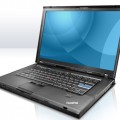 Lenovo ThinkPad T400 ► Intel Core 2 Duo P8400, 2GB DDR3, 160 GB HDD, 14.1" LED
