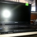 Laptop Samsung p580