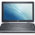 Laptop - Dell Latitude E6320