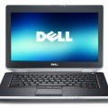 Laptop - Dell Latitude E6420