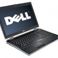 Laptop - Dell Latitude E6520