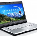 Laptop Fujitsu Siemens LIFEBOOK E780