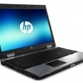 Laptop - HP EliteBook 8540p 1GB video Dedicat