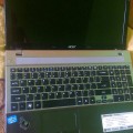 Laptop Acer i7 3rd gen, 8GB ram,GT 640m