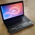 Laptop Fujitsu ah531 i5 4gb 320gb sau se poate upgrada impecabil !
