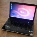 Laptop Fujitsu ah531 i5 4gb 320gb sau se poate upgrada impecabil !