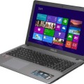 Laptop Asus R510DP, 15.6" HD, AMD QuadCore A10 3.5GHz, ATI Radeon 8670M 2GB, 4GB DDR3, 1TB HDD, ca Nou!
