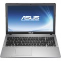 Laptop Asus R510DP, 15.6" HD, AMD QuadCore A10 3.5GHz, ATI Radeon 8670M 2GB, 4GB DDR3, 1TB HDD, ca Nou!