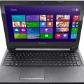 Laptop Lenovo G50-70, 15.6" HD, I3-4010u, ATI Radeon R5 M230 2GB, 4GB DDR3, 1TB HDD, ca Nou!
