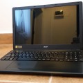Laptop Acer aspire e1-572 i7 8gb 1tb 15.6 led