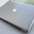 Vand Macbook Pro 15" i7-2635QM, 8gb, 512 ssd Early 2011 Oferta !