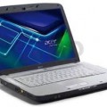 Acer Aspire 5315 - Intel core 2 duo ,2.00 Ghz ,2 GB Ram