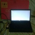 Laptop notebook HP Compaq CQ58-251SQ 4gb memorie,500gb hard,ecran15.6