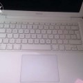 Laptop Apple MacBook Mid 2010 A1342 white unibody