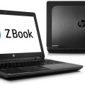 HP HP ZBook 15