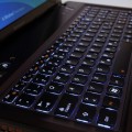 Laptop Gaming - Lenovo Y580, 15.6" HD, i7-3610QM 3.3GHz, Nvidia GTX 660M 2GB GDDR5, SSD 64GB + HDD 750GB, Tastatura iluminata