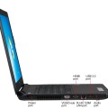 Vand Laptop HP 250 G3 N3540 2.16 GHz, 15.6", 4GB, 500GB ca nou