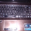 Vand laptop Asus P6100 500GB 4GB nVidia 310M 1 GB
