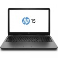 Laptop HP 15-R205NQ i5, cu 2 placi video-Intel HD 5500 ; Nvidia Dedicata:capacitate 2048  Ram 4GB, HDD 1TB-windows 10, bonus geanta laptop