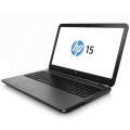 Laptop HP 15-R205NQ i5, cu 2 placi video-Intel HD 5500 ; Nvidia Dedicata:capacitate 2048  Ram 4GB, HDD 1TB-windows 10, bonus geanta laptop