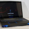 Laptop Gaming - Alienware M18X R1, 17.3" Full HD, i7-2630QM 2.9GHz, GTX 460M, 8GB RAM, 500GB HDD, Tastatura iluminata