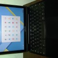 Vand laptop chromebook Samsung XE500 dual core ssd ram2gb