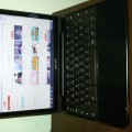 Vand laptop chromebook Samsung XE500 dual core ssd ram2gb