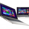 Laptop ASUS VivoBook X202E-CT009H (Intel Core i3-3217U, 11.6" Touchscreen, 4GB, 500GB, Intel HD Graphics 4000, USB 3.0, HDMI, Windows 8 64-bit)