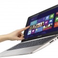 Laptop ASUS VivoBook X202E-CT009H (Intel Core i3-3217U, 11.6" Touchscreen, 4GB, 500GB, Intel HD Graphics 4000, USB 3.0, HDMI, Windows 8 64-bit)