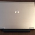 HP EliteBook 2530P L9400 1.8Ghz 4Gb Web 3H Bluetooth 12.1'' IMPECABIL!