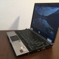 HP EliteBook 2530P L9400 1.8Ghz 4Gb Web 3H Bluetooth 12.1'' IMPECABIL!