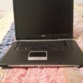 Vand laptop Acer