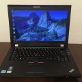 Laptop Lenovo ThinkPad L420
