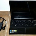 Laptop Lenovo IdeaPad Z50-75