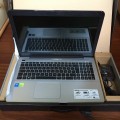 Laptop Asus Asus F555L