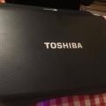 Vand Toshiba i5 Gaming