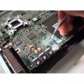 Laptop Lenovo inlocuire mufa lan
