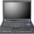 Laptop Lenovo T61