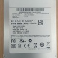 LITEON 128GB SSD LITE-ON IT LDS-128L9S idem Samsung 850 P