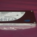 SSD Intel X25-M 160GB 2.5" impecabil - proba nu 120 128 180 240 256 GB