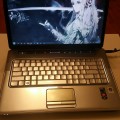 Laptop HP HP DV5-1205el