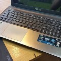 Laptop Asus A55VD i5 3210M 3.1GHz, 4GB RAM 750GB video 2GB IMPECABIL ~ i7 5th