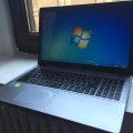 Laptop Asus Intel Core I5 4200u, Placa video dedicata Nvidia 2GB