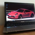 Laptop Asus i5